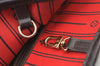 Authentic Louis Vuitton Damier Neverfull GM Shoulder Tote Bag N51106 LV K9153