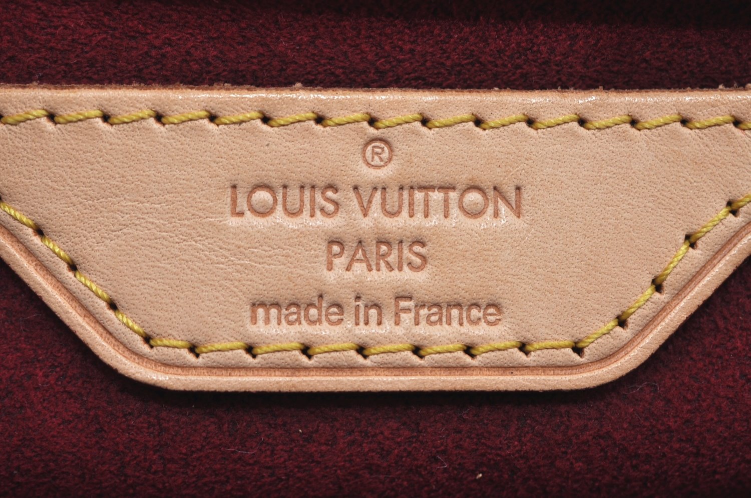 Auth Louis Vuitton Monogram Multicolor Marilyn Shoulder Bag M40127 White K9155