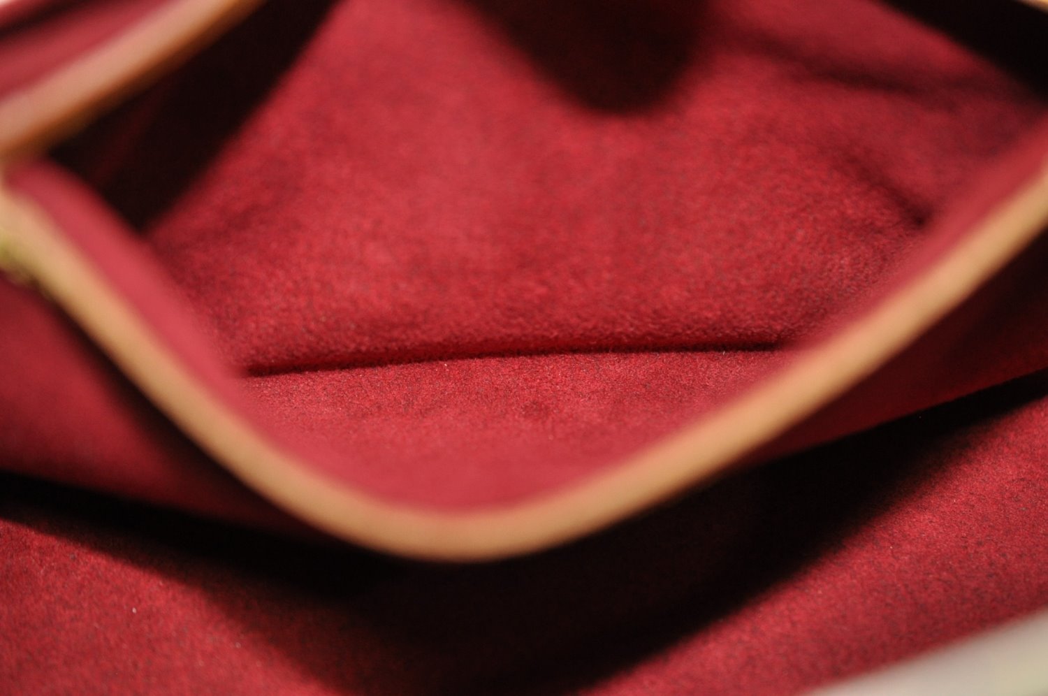 Auth Louis Vuitton Monogram Multicolor Marilyn Shoulder Bag M40127 White K9155