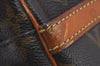 Authentic Louis Vuitton Monogram Senlis Shoulder Cross Bag M51222 Junk K9158