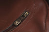 Authentic Louis Vuitton Monogram Senlis Shoulder Cross Bag M51222 Junk K9158