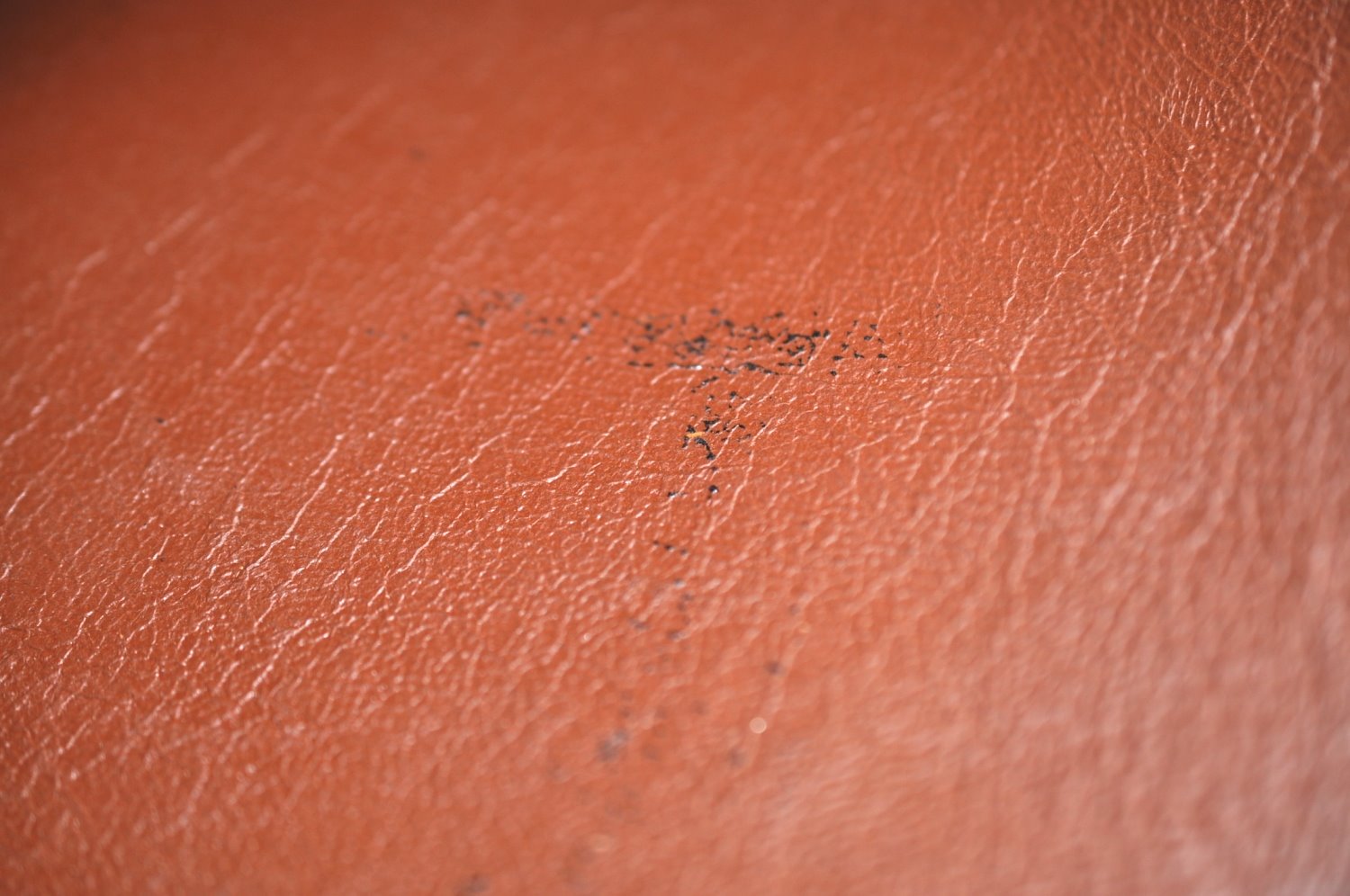 Authentic Louis Vuitton Monogram Poche Plate Documents Case M53522 LV K9167