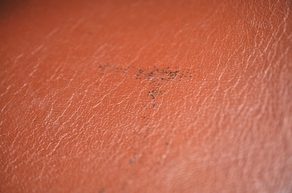 Authentic Louis Vuitton Monogram Poche Plate Documents Case M53522 LV K9167