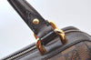 Authentic Louis Vuitton Damier Knightbridge Shoulder Hand Bag N51201 LV K9177