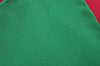 Authentic HERMES Carre 90 Scarf "Paste et Bavalerie" Silk Green K9185