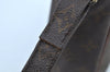 Auth Louis Vuitton Monogram Petit Marceau Shoulder Cross Bag Old Model LV K9187