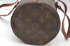 Authentic Louis Vuitton Monogram Papillon 30 Hand Bag Old Model LV K9189
