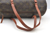 Authentic Louis Vuitton Monogram Papillon 30 Hand Bag Old Model LV K9189
