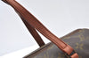 Authentic Louis Vuitton Monogram Papillon 30 Hand Bag Old Model LV K9189
