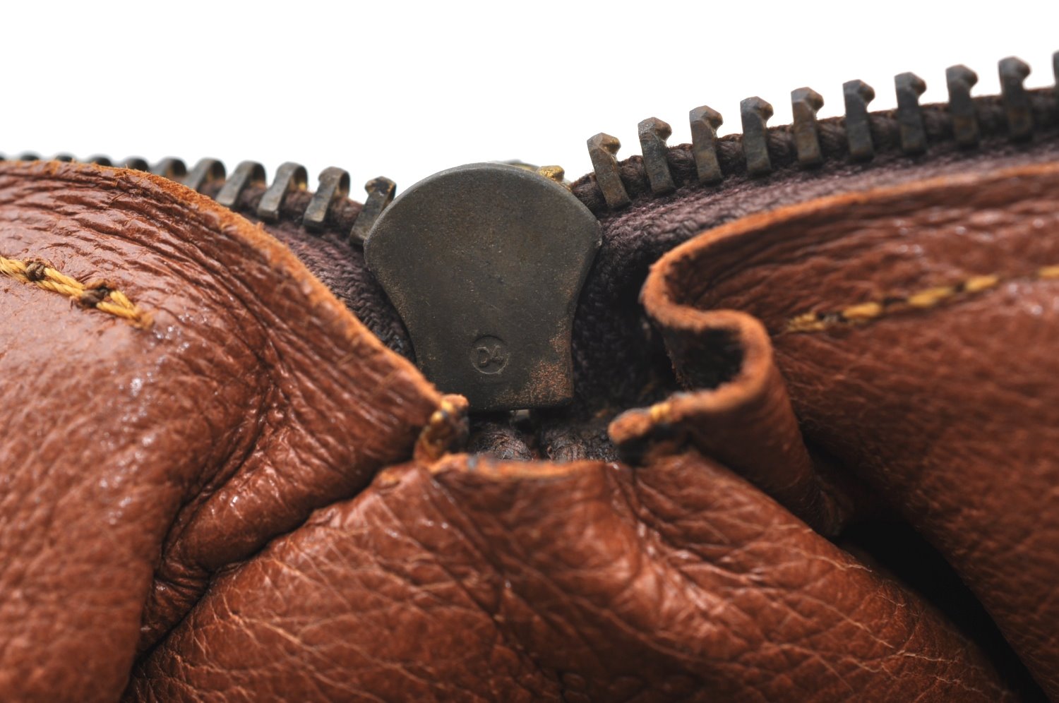 Authentic Louis Vuitton Monogram Papillon 30 Hand Bag Old Model LV K9189