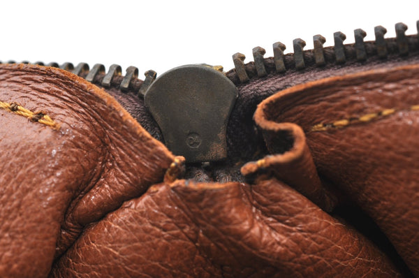 Authentic Louis Vuitton Monogram Papillon 30 Hand Bag Old Model LV K9189