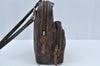 Authentic Louis Vuitton Monogram Amazone Shoulder Cross Bag Old Model Junk K9193