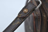 Authentic Louis Vuitton Monogram Amazone Shoulder Cross Bag Old Model Junk K9193