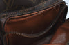 Authentic Louis Vuitton Monogram Amazone Shoulder Cross Bag Old Model Junk K9193
