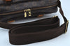 Authentic Louis Vuitton Monogram Sac Bosphore 2Way Hand Bag M40043 LV K9195