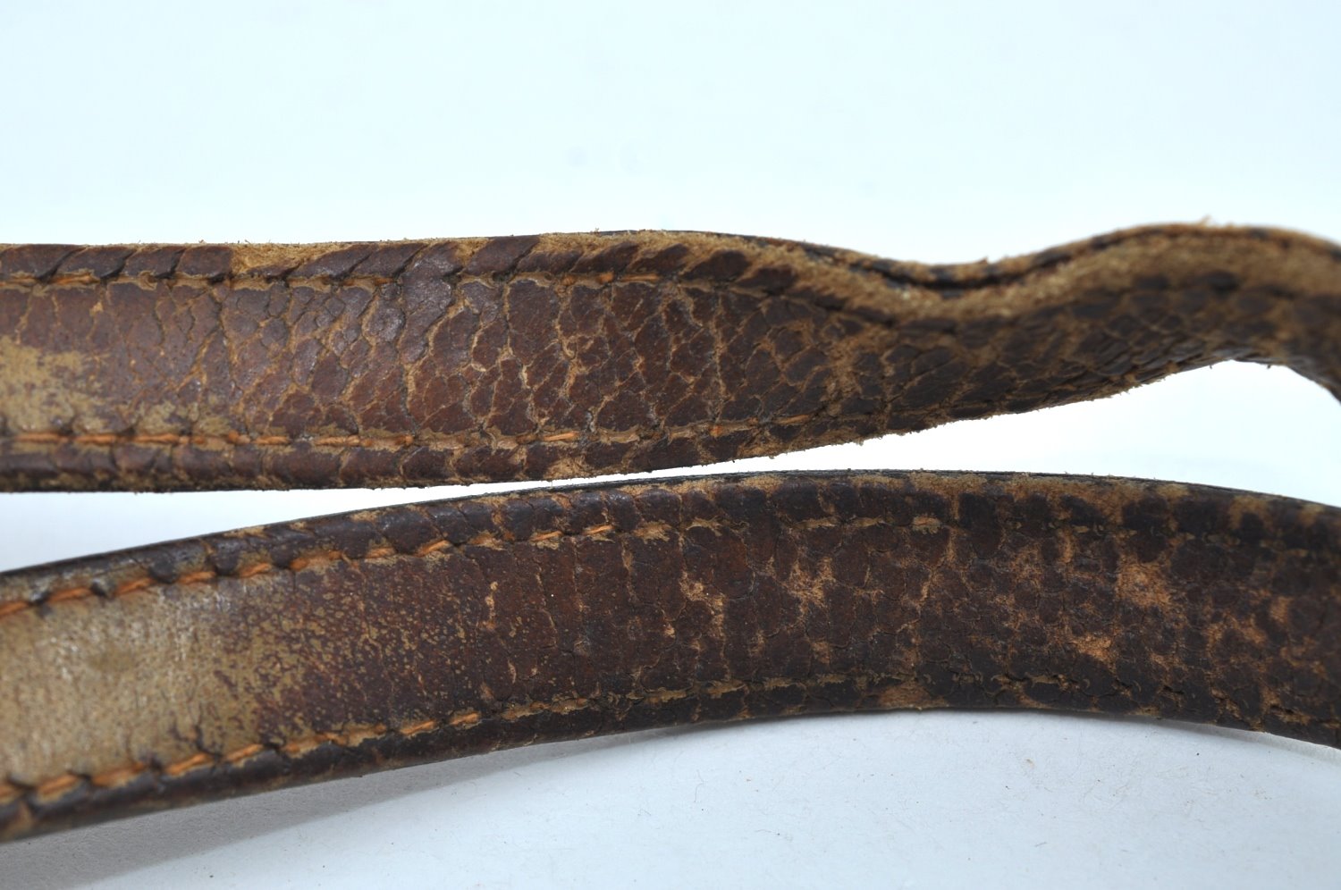 Authentic Louis Vuitton Monogram Bucket GM Shoulder Bag T42236 USA Model K9197