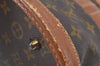 Authentic Louis Vuitton Monogram Bucket PM Shoulder Tote Bag USA Model LV K9202