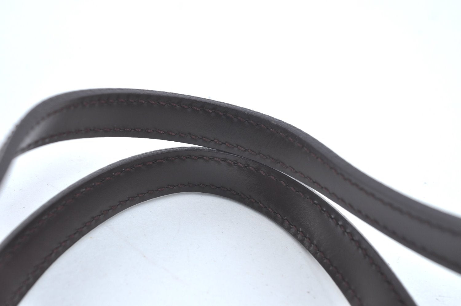 Authentic Louis Vuitton Damier Papillon 30 Hand Bag Purse N51303 LV K9204