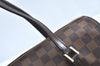 Authentic Louis Vuitton Damier Papillon 30 Hand Bag Purse N51303 LV K9204
