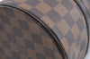 Authentic Louis Vuitton Damier Papillon 30 Hand Bag Purse N51303 LV K9204