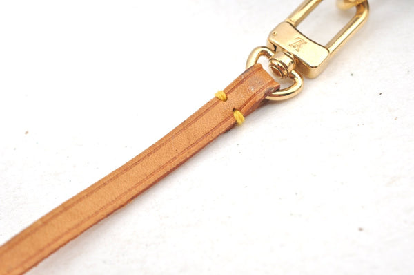 Authentic Louis Vuitton Monogram Papillon Pouch LV  K9226