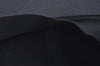 Authentic GUCCI Vintage Web Sherry Line Cap Canvas Size L 56cm Black K9247