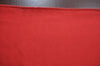Authentic HERMES Carre 90 Scarf "BRIDES de GALA par" Silk Red K9262