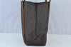 Authentic Louis Vuitton Monogram Sac Shopping PM Tote Bag M51108 LV Junk K9272