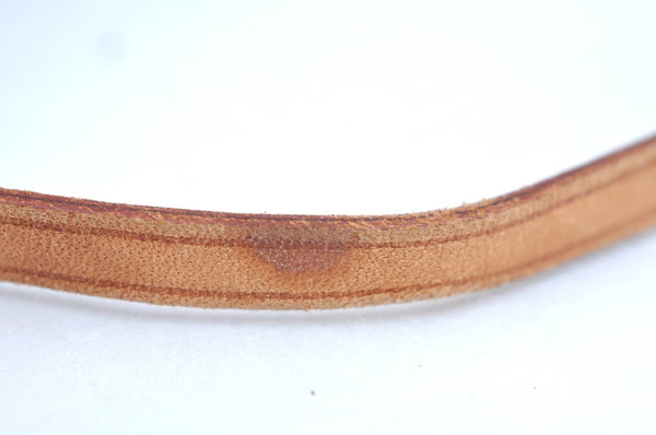 Authentic Louis Vuitton Monogram Papillon Pouch LV  K9281