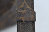 Authentic Louis Vuitton Monogram Marceau Shoulder Cross Body Bag Old Model K9291