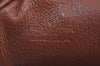 Authentic Louis Vuitton Monogram Marceau Shoulder Cross Body Bag Old Model K9291