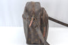 Authentic Louis Vuitton Monogram Nile Shoulder Cross Bag Old Model LV Junk K9292