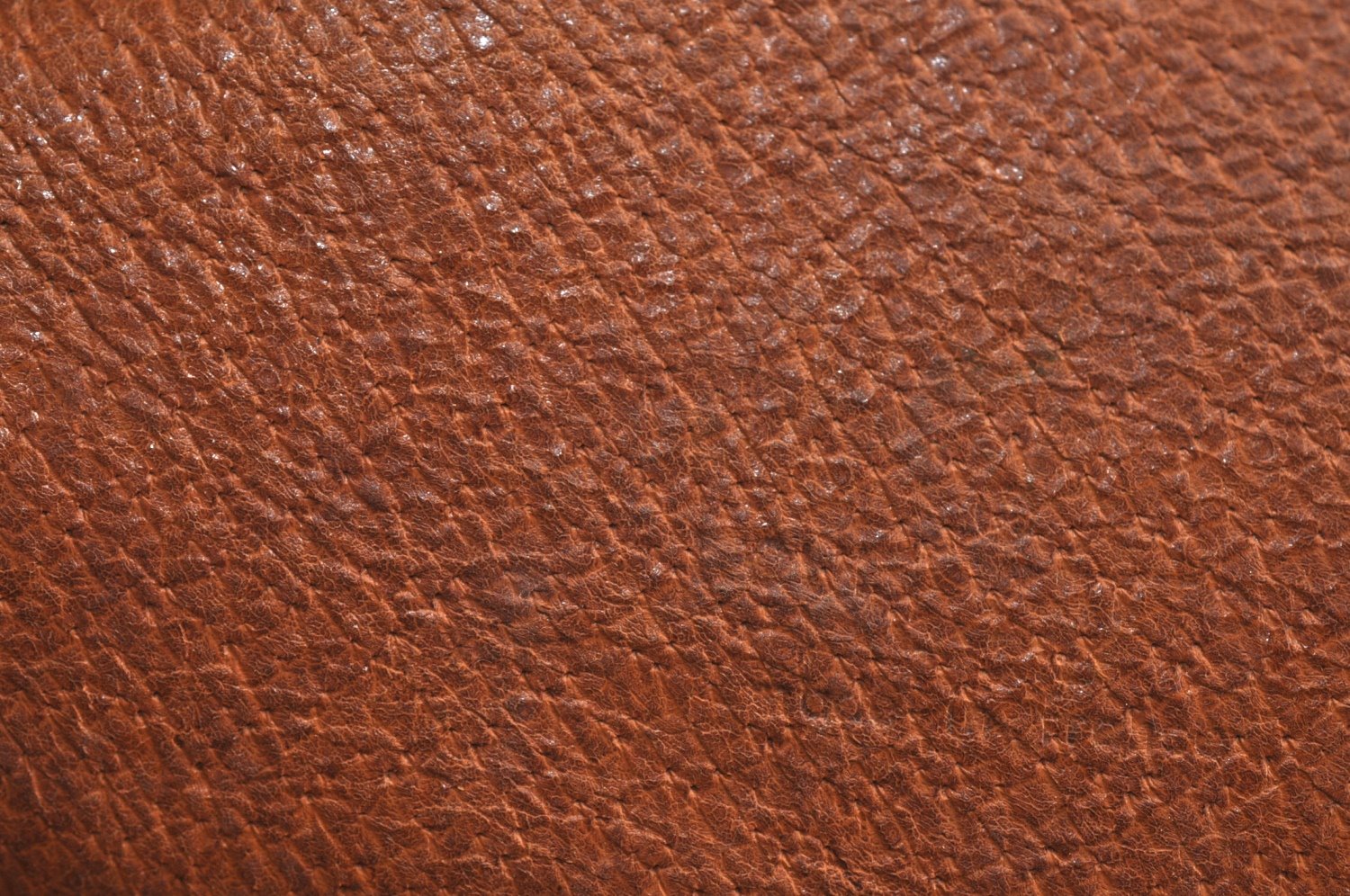 Authentic Louis Vuitton Monogram Nile Shoulder Cross Bag Old Model LV Junk K9292