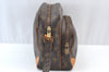 Authentic Louis Vuitton Monogram Nile Shoulder Cross Body Bag M45244 Junk K9306