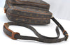 Authentic Louis Vuitton Monogram Nile Shoulder Cross Body Bag M45244 Junk K9306
