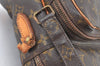 Authentic Louis Vuitton Monogram Nile Shoulder Cross Body Bag M45244 Junk K9306