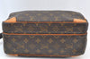 Authentic Louis Vuitton Monogram Nile Shoulder Cross Body Bag M45244 Junk K9306