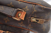 Authentic Louis Vuitton Monogram Nile Shoulder Cross Body Bag M45244 Junk K9306