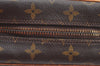 Authentic Louis Vuitton Monogram Nile Shoulder Cross Body Bag M45244 Junk K9306