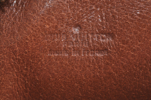 Auth Louis Vuitton Monogram Pochette Sport PM Clutch Hand Bag Old Model LV K9311