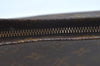Auth Louis Vuitton Monogram Poche Toilette 26 Cosmetics Pouch Old Model LV K9325
