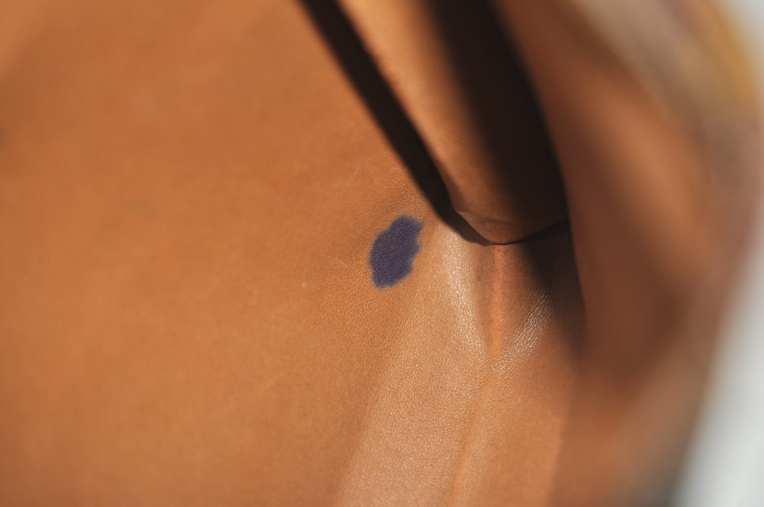 Auth Louis Vuitton Monogram Poche Toilette 26 Cosmetics Pouch Old Model LV K9325