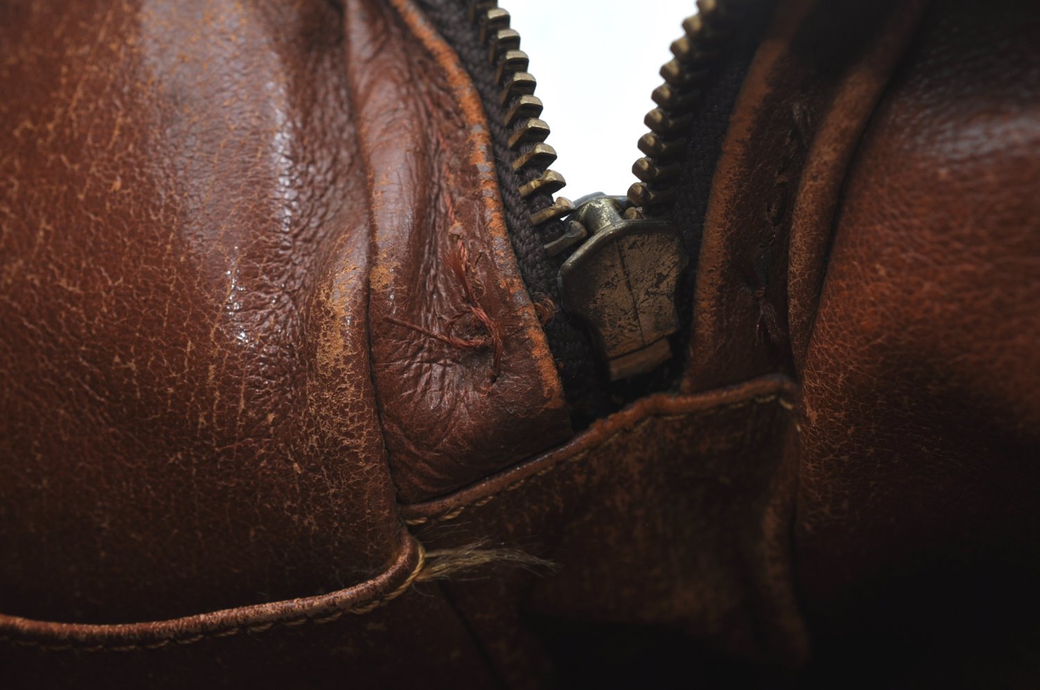 Auth Louis Vuitton Monogram Pochette Sport Clutch Hand Bag Old Model Junk K9344