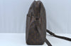 Authentic Louis Vuitton Monogram Marceau Shoulder Cross Body Bag Old Model K9382