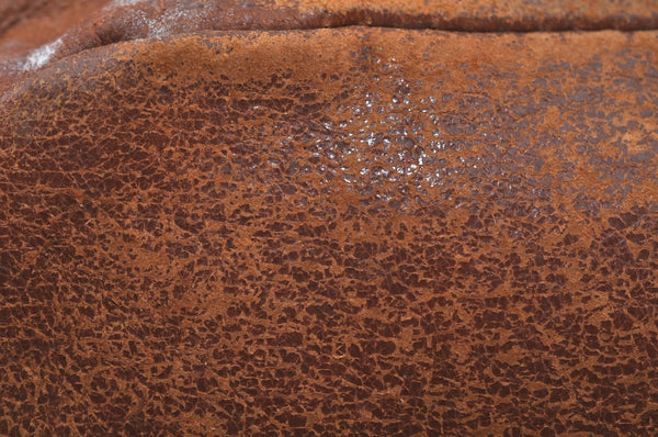 Authentic Louis Vuitton Monogram Marceau Shoulder Cross Body Bag Old Model K9382