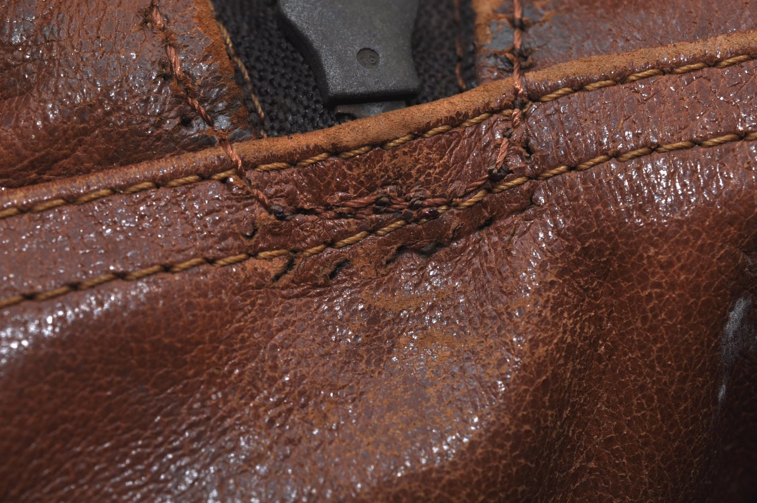 Authentic Louis Vuitton Monogram Marceau Shoulder Cross Body Bag Old Model K9382