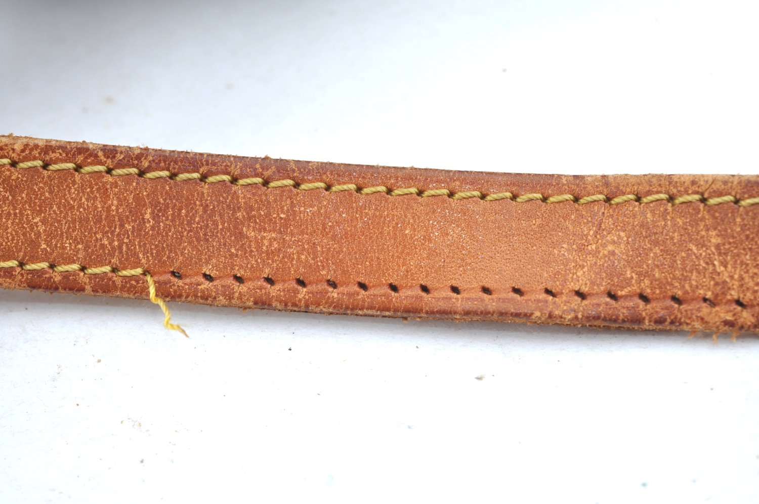 Auth Louis Vuitton Monogram Jeune Fille GM Shoulder Cross Bag Old Model LV K9390