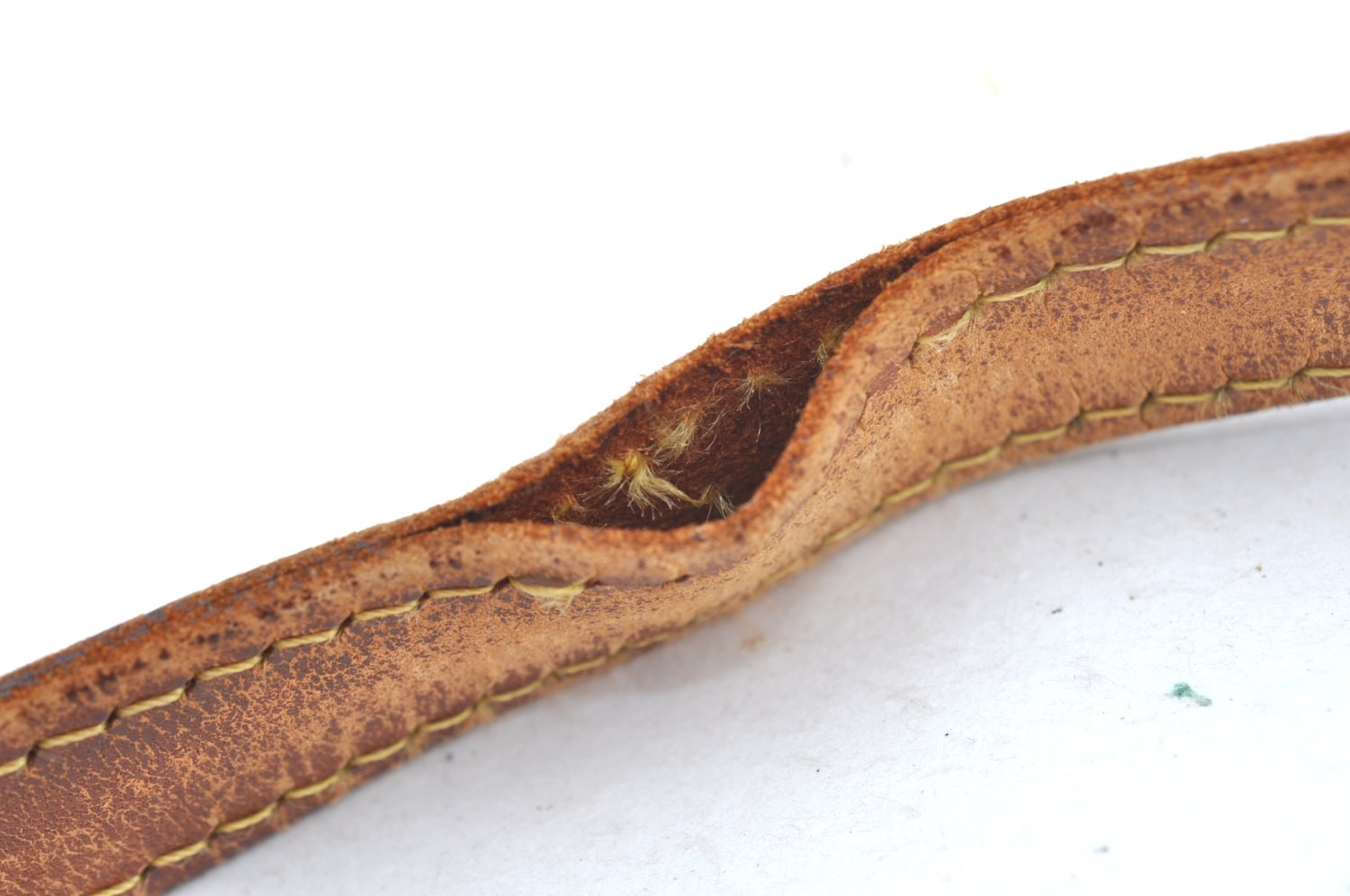 Auth Louis Vuitton Monogram Jeune Fille GM Shoulder Cross Bag Old Model LV K9390