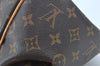 Authentic Louis Vuitton Monogram Tivoli PM Hand Tote Bag Purse M40143 LV K9407