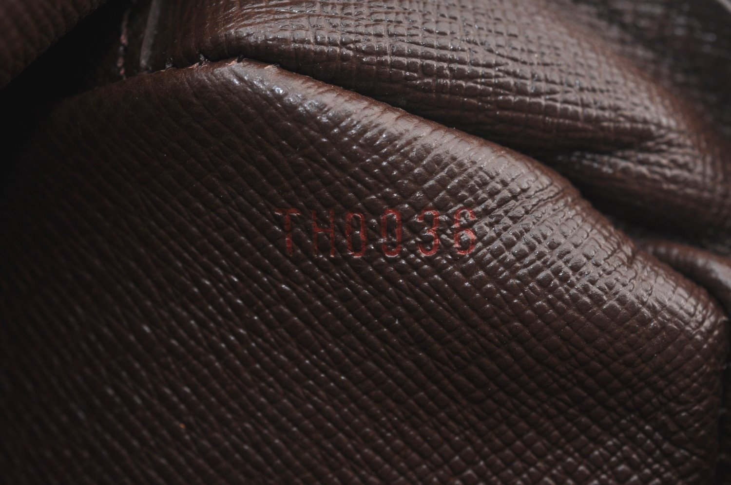 Authentic Louis Vuitton Damier Trocadero 27 Shoulder Cross Bag N48085 LV K9410